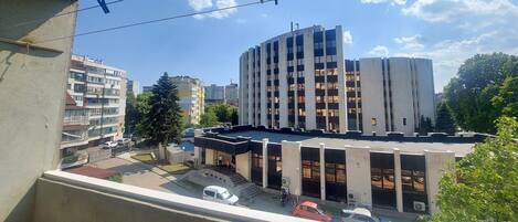 Esterni