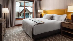 2 bedrooms, iron/ironing board, WiFi, bed sheets - Experience a Luxurious Thanksgiving at The Ritz-Carlton Club, Vail! (Vail)