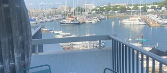 Le Grau Du Roi - Appartement 4 Personnes