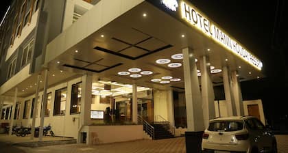 Mann Holiday Resort