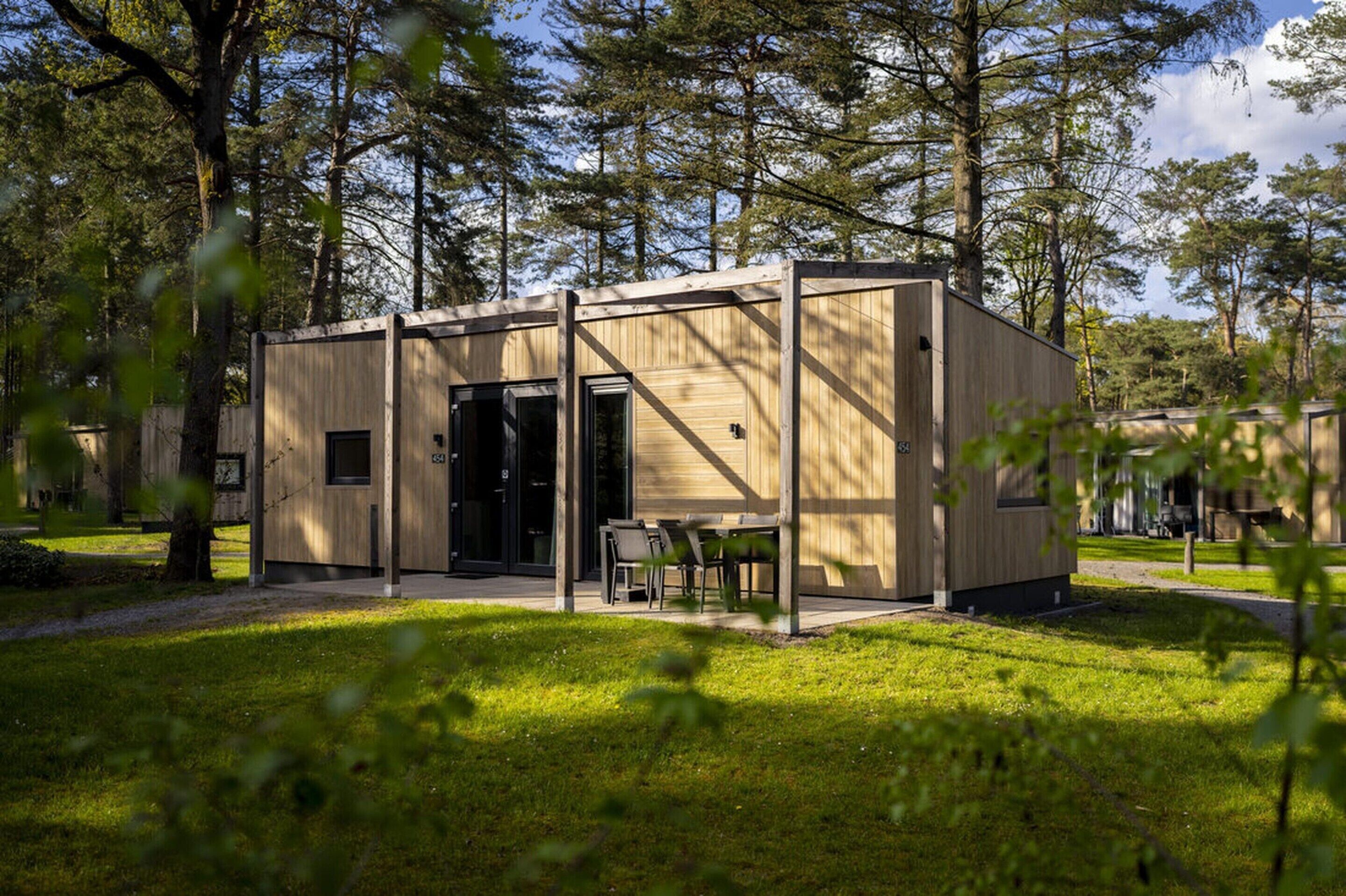Tent | View from property