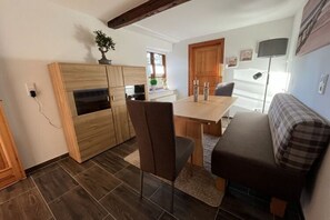 Oven - Holiday Apartment Ebbe (Stedesand)