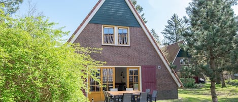 Maison | Extérieur