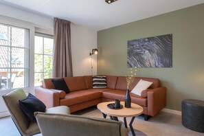 House | Living room