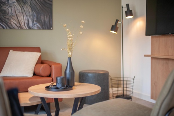 House | Living room