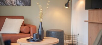 Holiday Home Near De Biesbosch & Breda