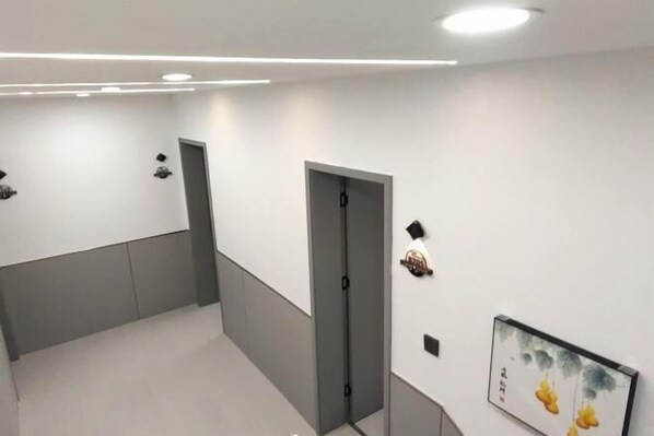 Interior - Xi'an Terracotta Warriors and Horses Xingqin Inn (Xi'an)