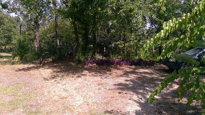 Charming 3-bedroom barn with AC and WiFi in Flower Mound