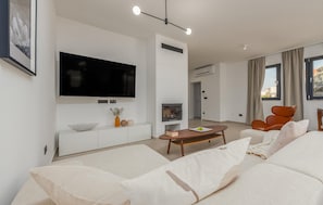 Smart TV