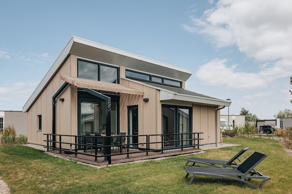 Casa | Exterior