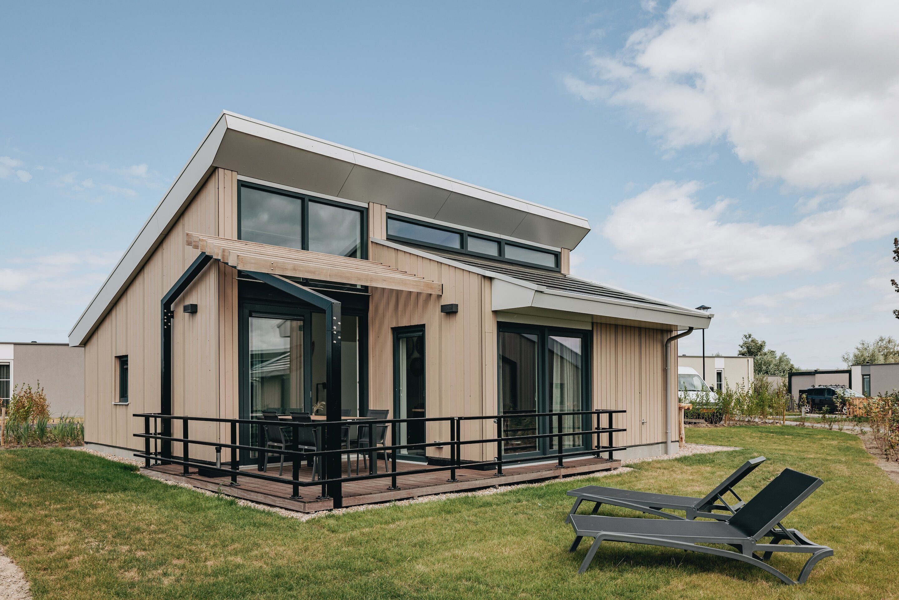 House | Exterior