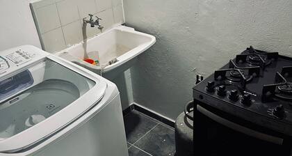 Lindo Apartamento em Zona Nobre