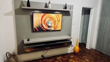 TV