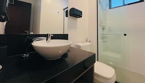Studio | Salle de bain