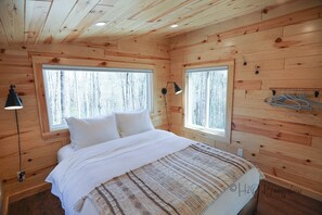 1 室のベッドルーム、WiFi (無料)、ベッドシーツ