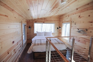 1 habitación, wifi gratis y ropa de cama