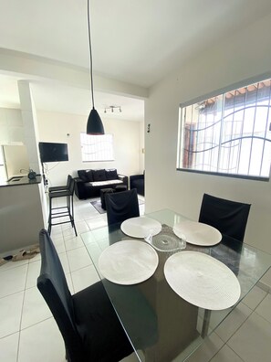 Interior - Casa em Natal / Extremoz RN (Extremoz)