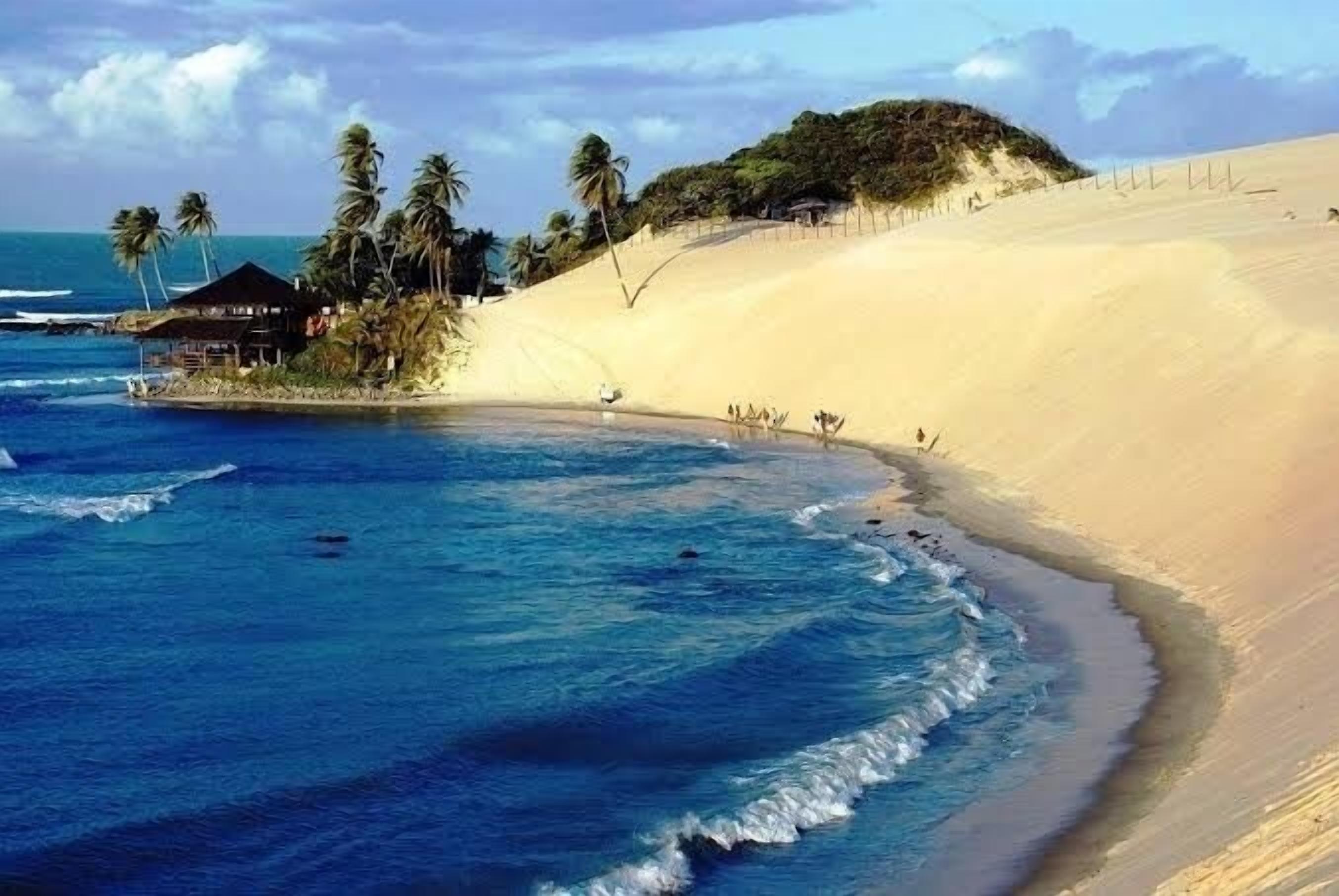 Praia