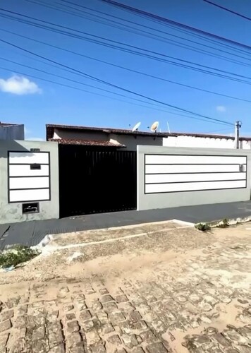 Casa em Natal / Extremoz RN
