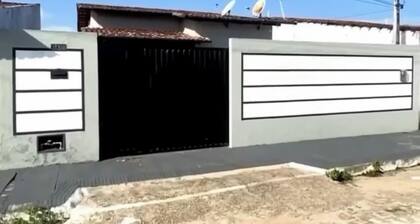 Casa em Natal / Extremoz RN