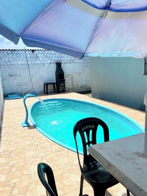 Pool - Casa em Natal / Extremoz RN (Extremoz)