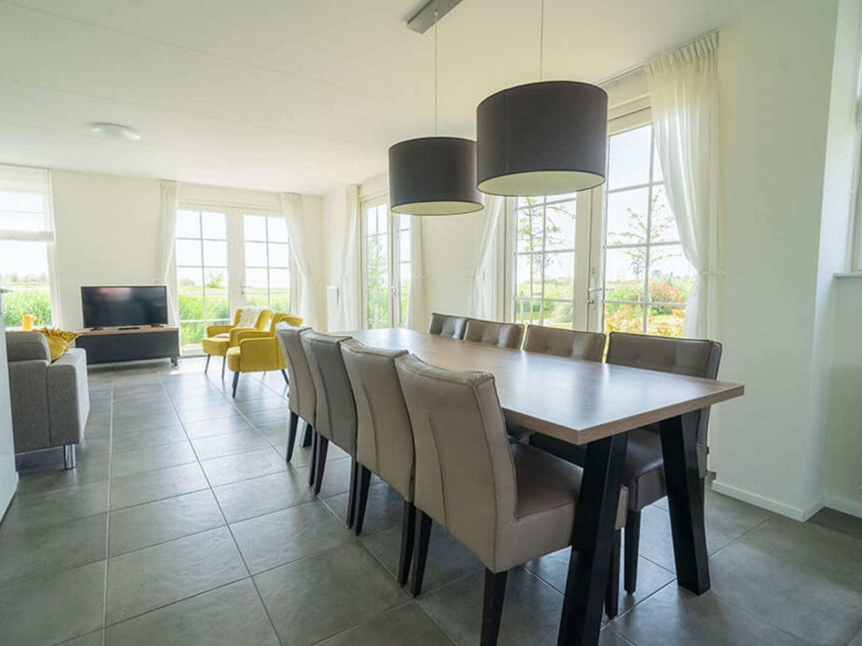 Maison | Restauration