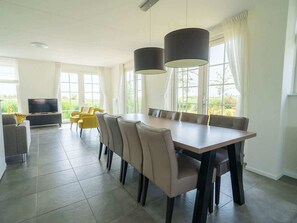 Maison | Restauration