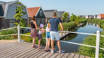 House | Perincian bahagian dalam