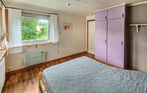 2 Schlafzimmer, kostenloses WLAN