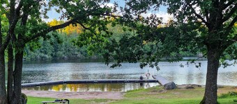 2 bedroom nice home in Ankarsrum