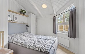3 Schlafzimmer, Reisekinderbett, kostenloses WLAN
