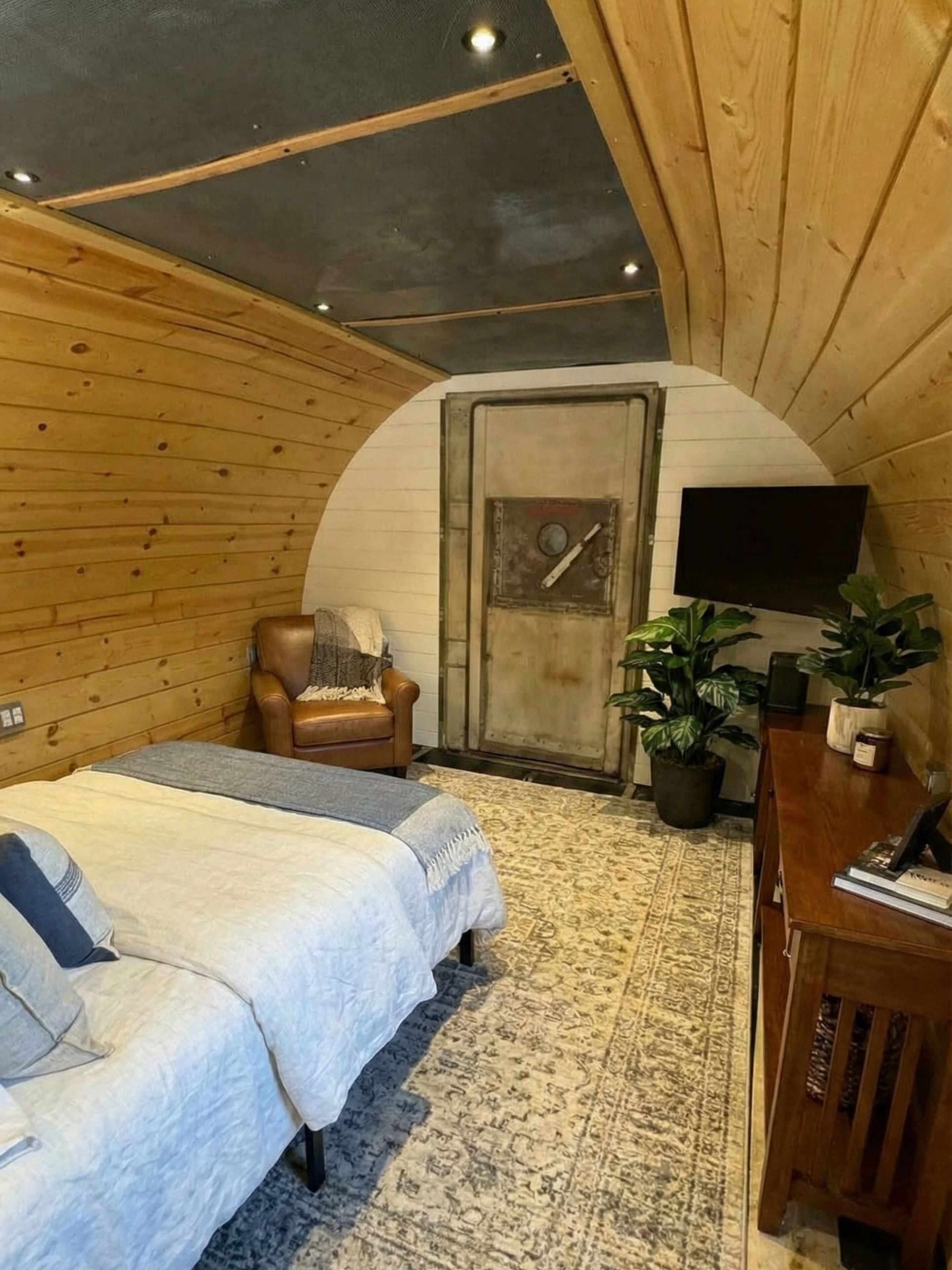 1 quarto, Wi-Fi, roupa de cama