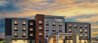 Fairfield by Marriott Inn & Suites Norwalk