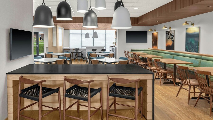 Fairfield Inn & Suites by Marriott® Norwalk Des Moines