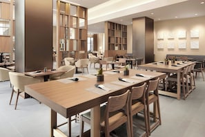 Restaurant - AC Hotel Reston (Reston)