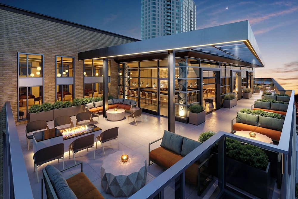 AC Hotel Reston