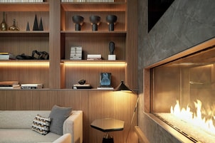 Servicios del alojamiento