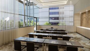 Sala de reuniones