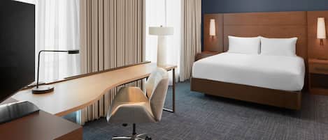 Zimmersafe, schallisolierte Zimmer, kostenloses WLAN