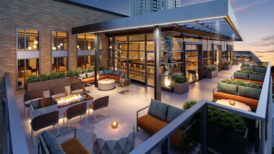 Residence Inn by Marriott Reston