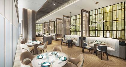 Chongqing Lijia Weilai Hotel, Curio Collection By Hilton