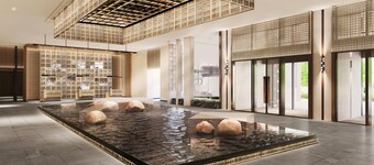 Chongqing Lijia Weilai Hotel, Curio Collection By Hilton