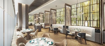 Chongqing Lijia Weilai Hotel, Curio Collection By Hilton
