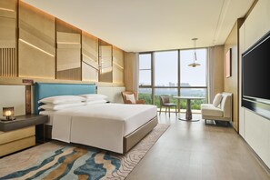 ルーム キングベッド 1 台