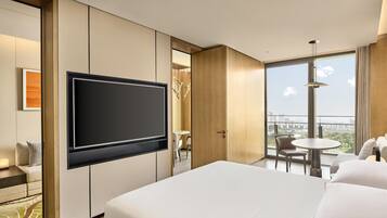 Suite, 1 cama King size