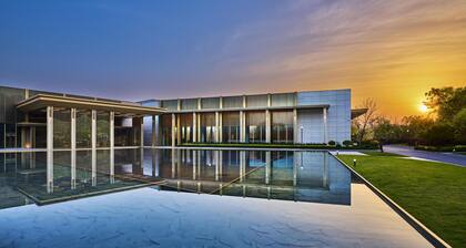 Chongqing Lijia Weilai Hotel, Curio Collection By Hilton