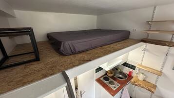 Wi-Fi, draps fournis