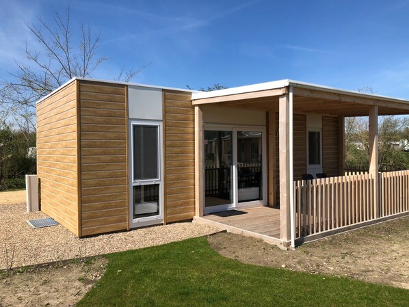 Chalet | Exterior