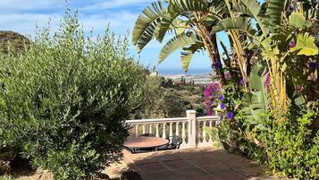 Villa | Bahagian luar