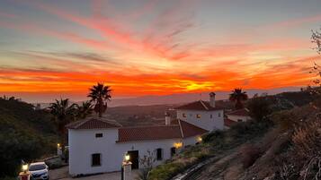 Villa | Bahagian luar